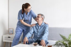 Best Elderly Care Providers in India
