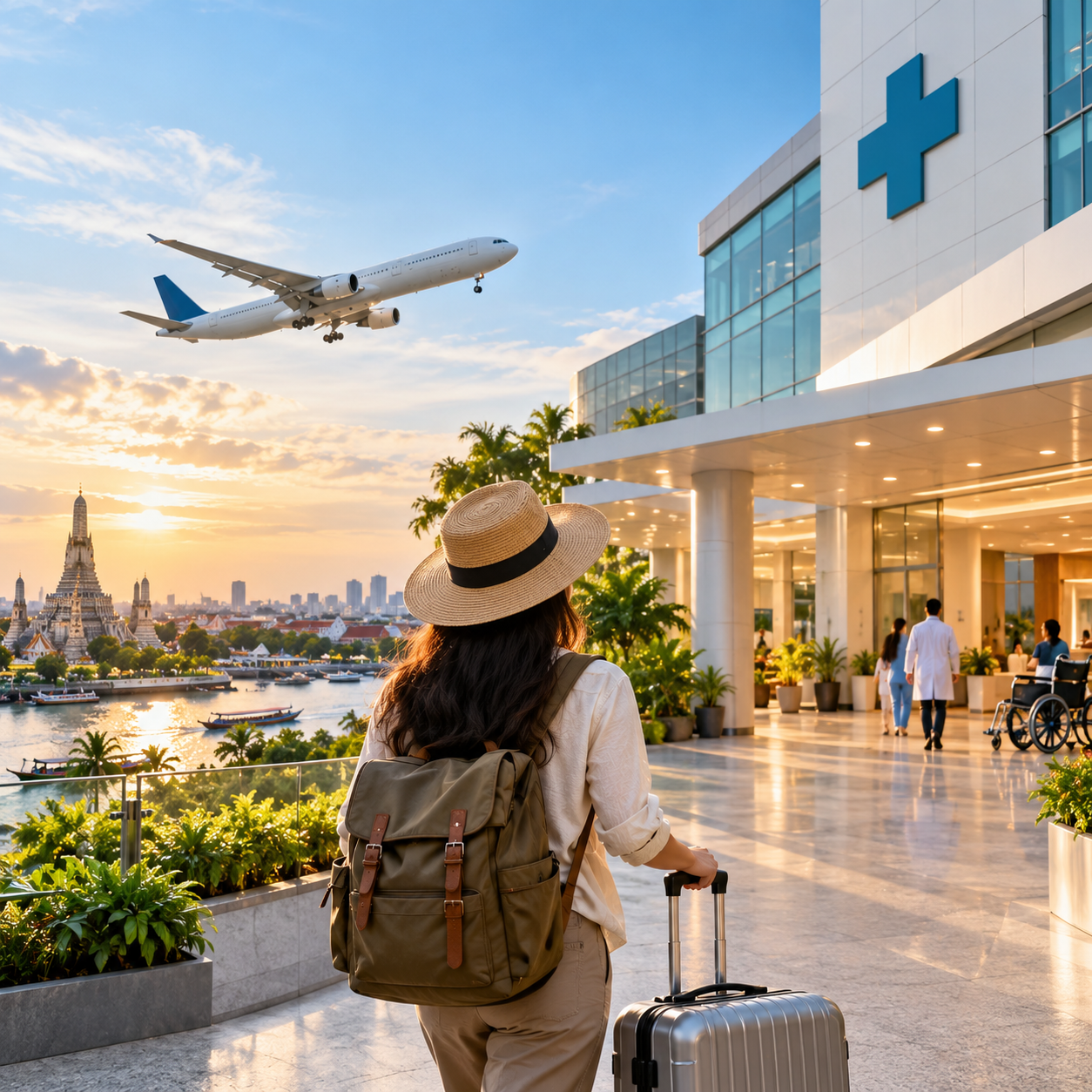 Health Tourism Packages